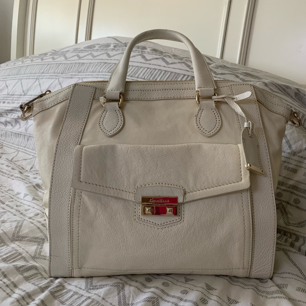 COLE HAAN PURSE